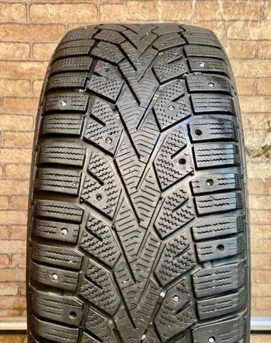 Gislaved NordFrost 100 215/55 R16