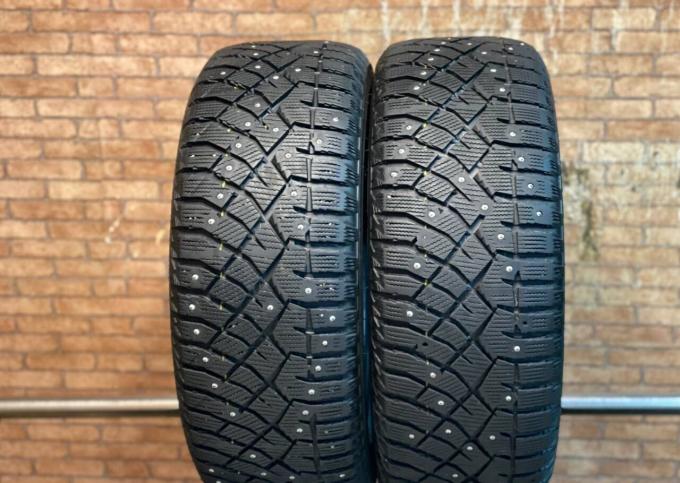 Nitto Therma Spike 205/55 R16