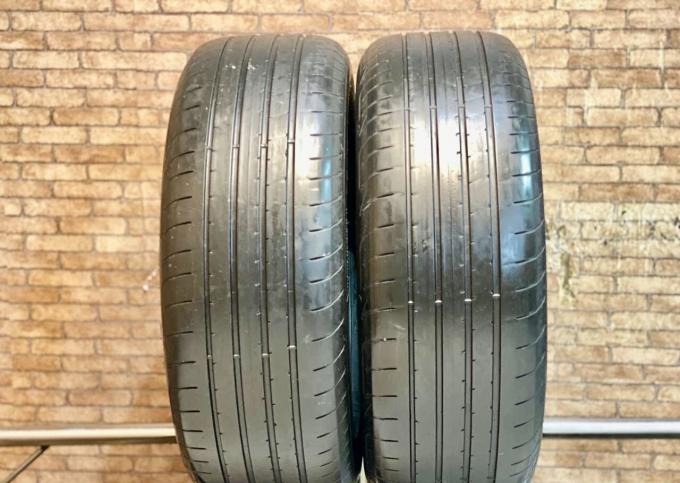 Goodyear Eagle F1 Asymmetric 3 235/60 R18