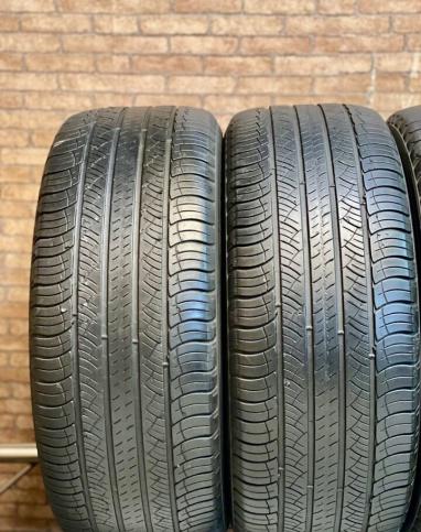 Michelin Latitude Tour HP 235/55 R17