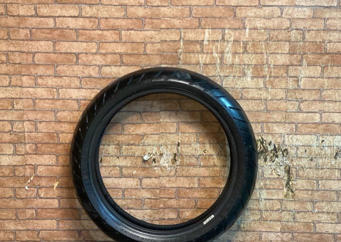 120/70 R17 Metzeler Sportec M5 Interact No364г