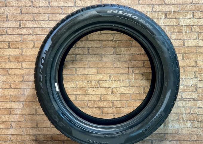 Pirelli Winter Sottozero 3 245/50 R19