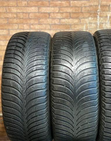 Goodyear UltraGrip Ice+ 205/55 R16