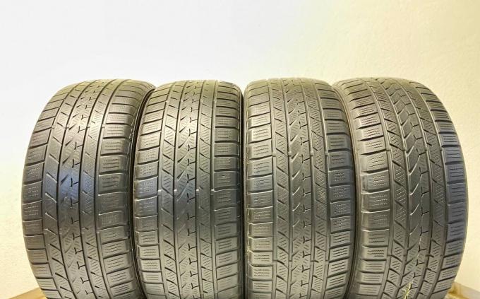 Falken Eurowinter HS-439 235/55 R18