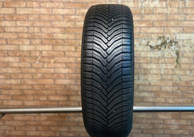 Michelin CrossClimate 195/55 R16