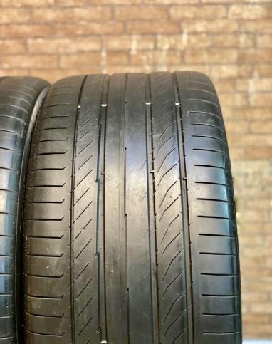 Continental ContiSportContact 5 295/35 R21