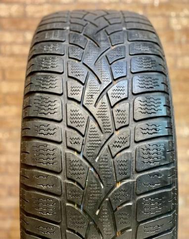 Dunlop SP Winter Sport 3D 225/60 R17