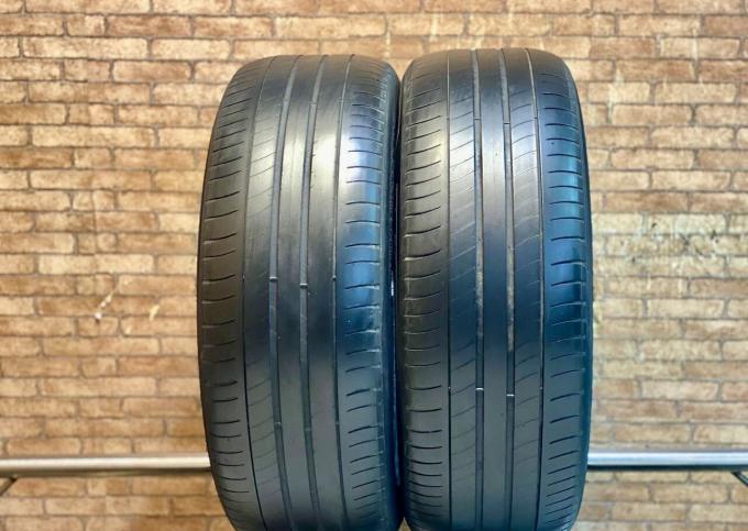 Michelin Primacy 3 215/55 R18