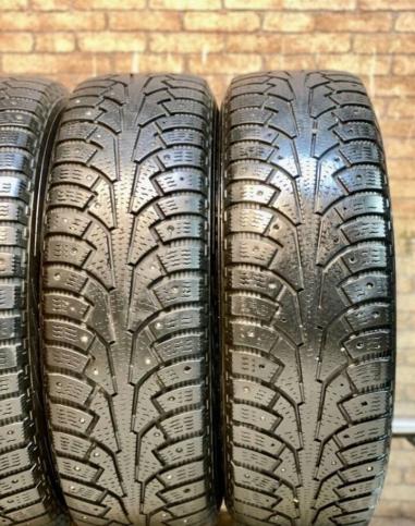 Nokian Tyres Nordman 5 215/70 R16