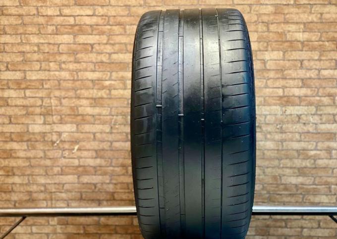 Michelin Pilot Sport 4 S 325/35 R22