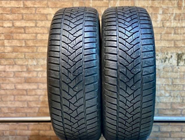 Dunlop Winter Sport 5 215/60 R16