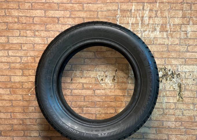 Gislaved NordFrost 100 205/55 R16