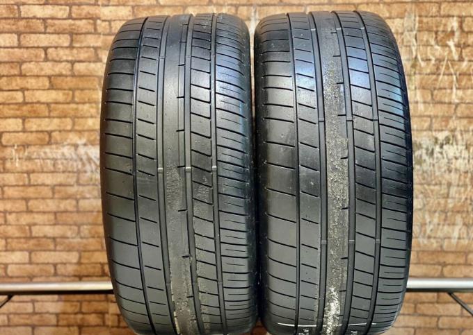 Dunlop SP Sport Maxx RT 2 285/40 R20