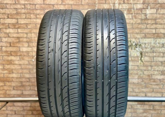 Continental ContiPremiumContact 2 215/55 R17