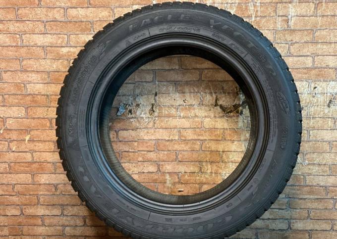 Goodyear Eagle Vector EV-2 215/55 R16