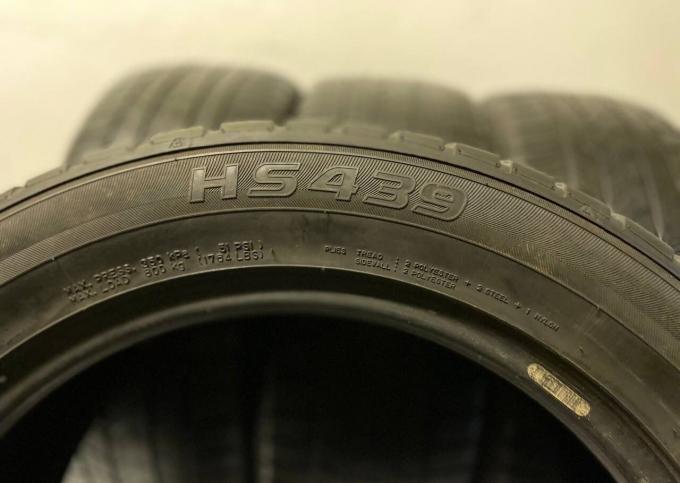 Falken Eurowinter HS-439 235/55 R18