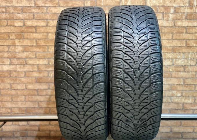 Bridgestone Blizzak LM-32 205/60 R16