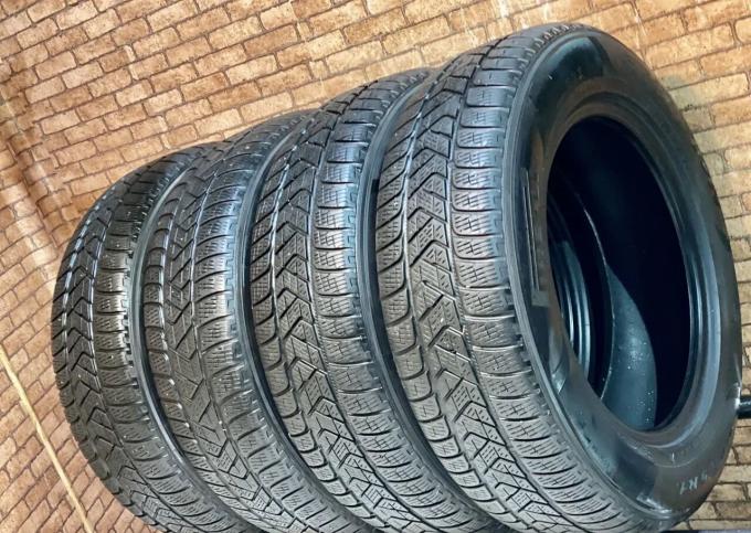 Pirelli Scorpion Winter 215/65 R17