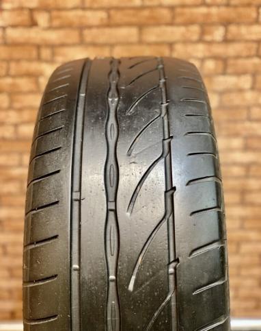 Bridgestone Potenza RE002 Adrenalin 225/55 R17