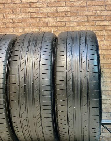 Continental ContiPremiumContact 5 235/55 R19