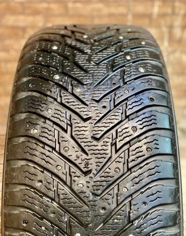 Nokian Tyres Hakkapeliitta 8 SUV 255/50 R19