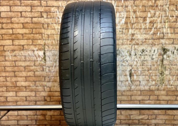 Dunlop SP Sport Maxx GT 265/45 R20