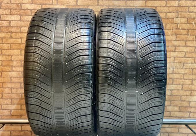 Michelin Pilot Alpin 5 SUV 305/35 R21