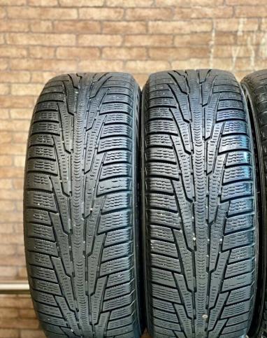 Nokian Tyres Hakkapeliitta R 205/55 R16