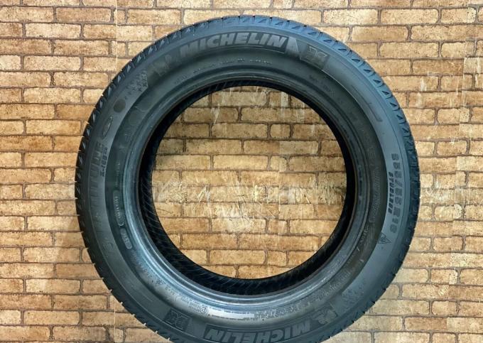 Michelin X-Ice 2 255/55 R18