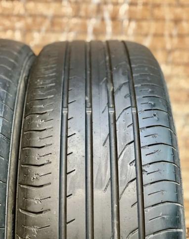 Continental ContiPremiumContact 2 215/55 R18