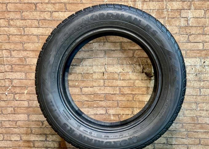 Nokian Tyres Nordman RS 205/60 R16