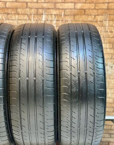 Dunlop SP Sport Maxx 050+ 225/60 R18