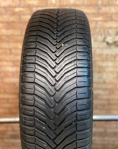 Michelin CrossClimate 195/55 R16