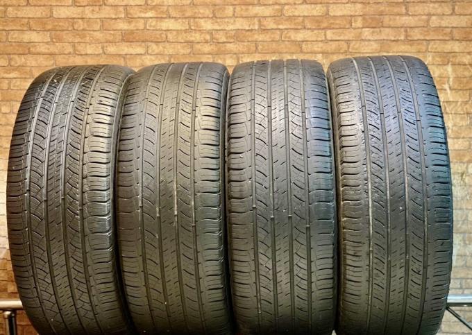 Michelin Latitude Tour HP 235/55 R20