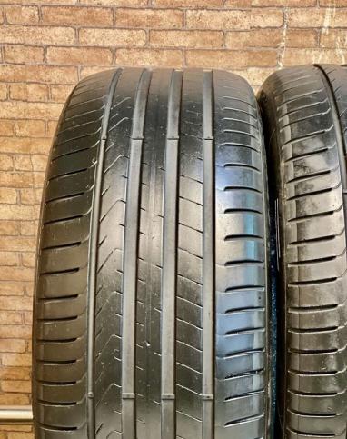 Pirelli Scorpion 255/45 R19