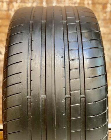 Goodyear Eagle F1 Asymmetric 3 275/35 R19