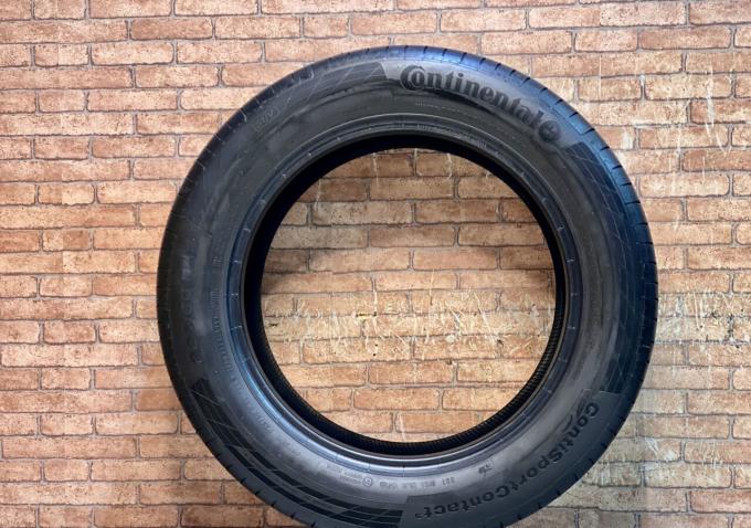 Continental ContiSportContact 5 SUV 225/60 R18