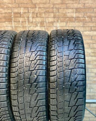 Cordiant Winter Drive 205/55 R16