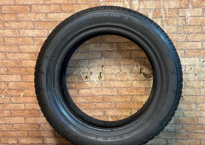 Goodyear UltraGrip Ice+ 205/55 R16