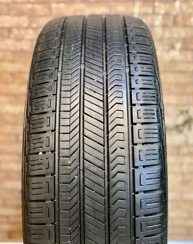 Continental CrossContact RX 235/55 R19