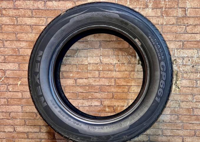 Nexen Classe Premiere 661 185/65 R15