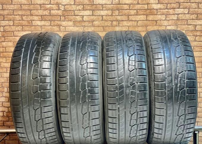 Nokian Tyres WR G2 SUV 235/65 R17