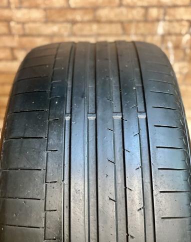 Continental ContiSportContact 6 285/40 R22