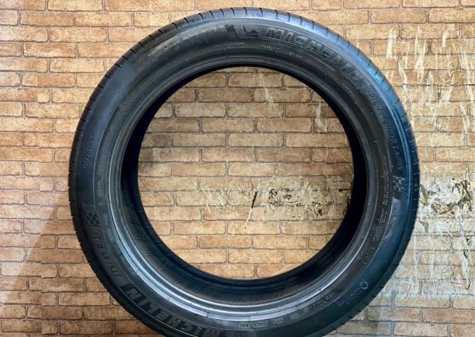 Michelin Pilot Sport 4 SUV 275/45 R21