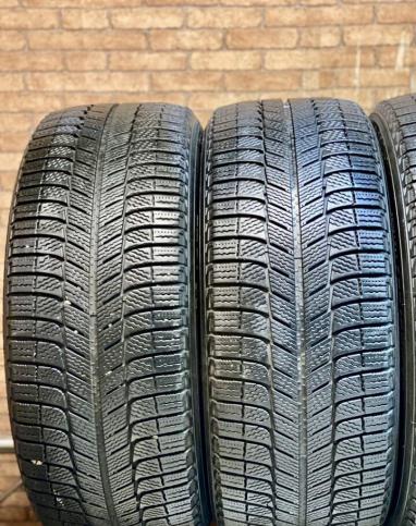 Michelin X-Ice 3 235/55 R17