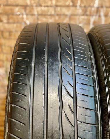 Dunlop SP Sport 01 225/60 R18