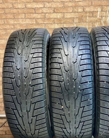 Nokian Tyres Nordman RS2 SUV 215/60 R17