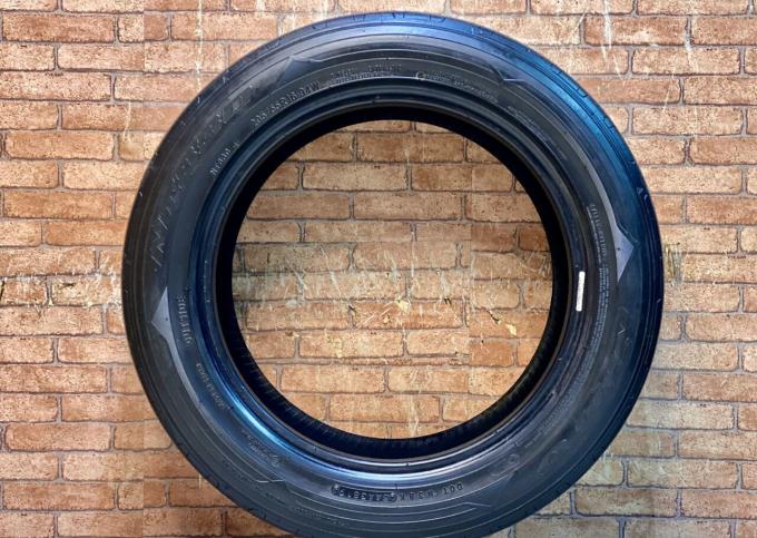 Nitto NT830 205/55 R16