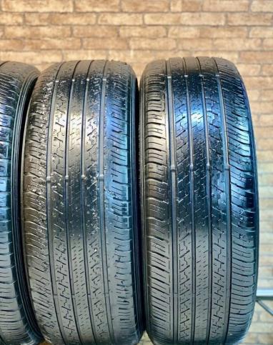 Dunlop Grandtrek ST30 235/55 R18