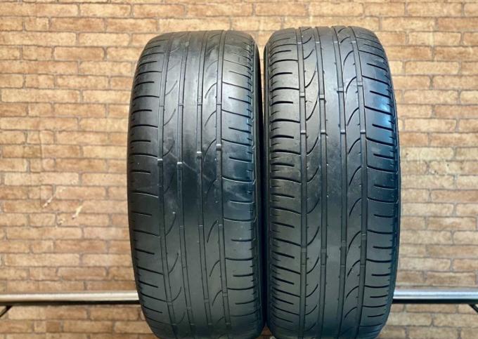 Bridgestone Dueler H/P Sport 235/55 R17